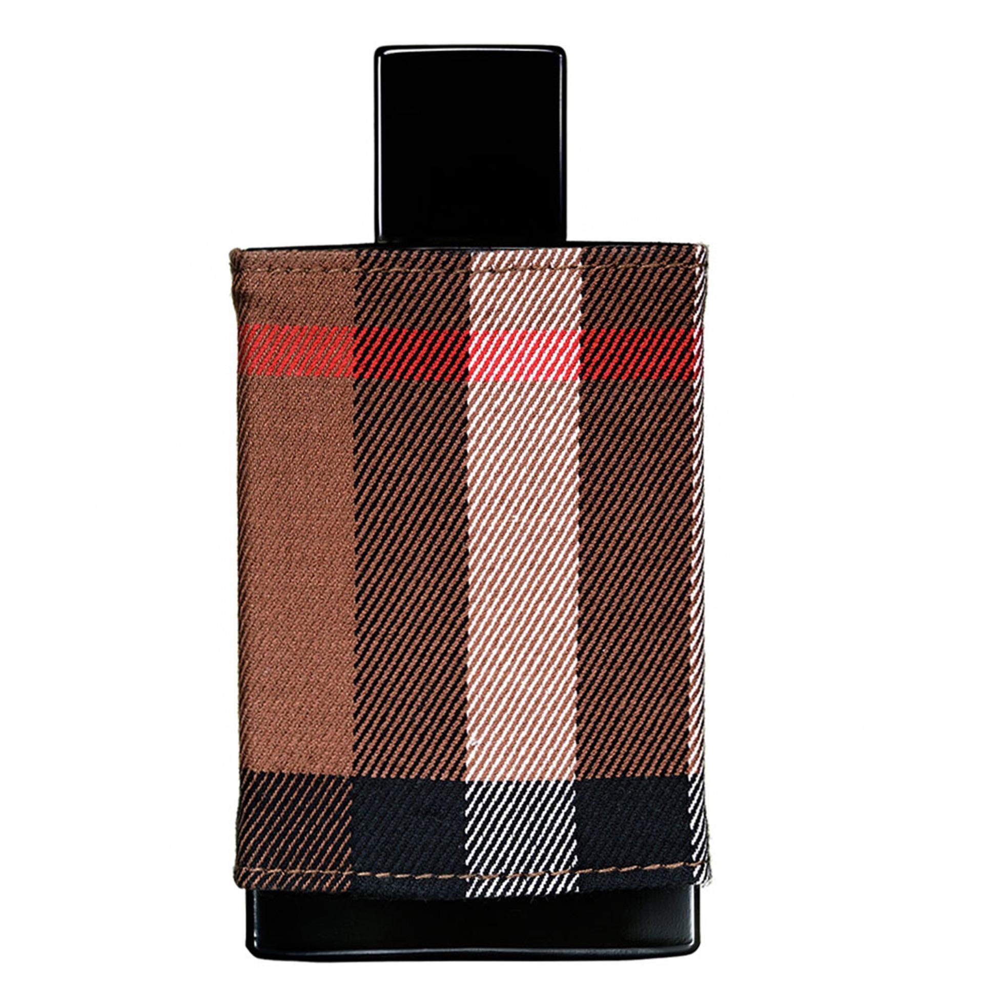 BURBERRY London Eau De Toilette 100ml 3.3Fl.Oz For Him (UPC