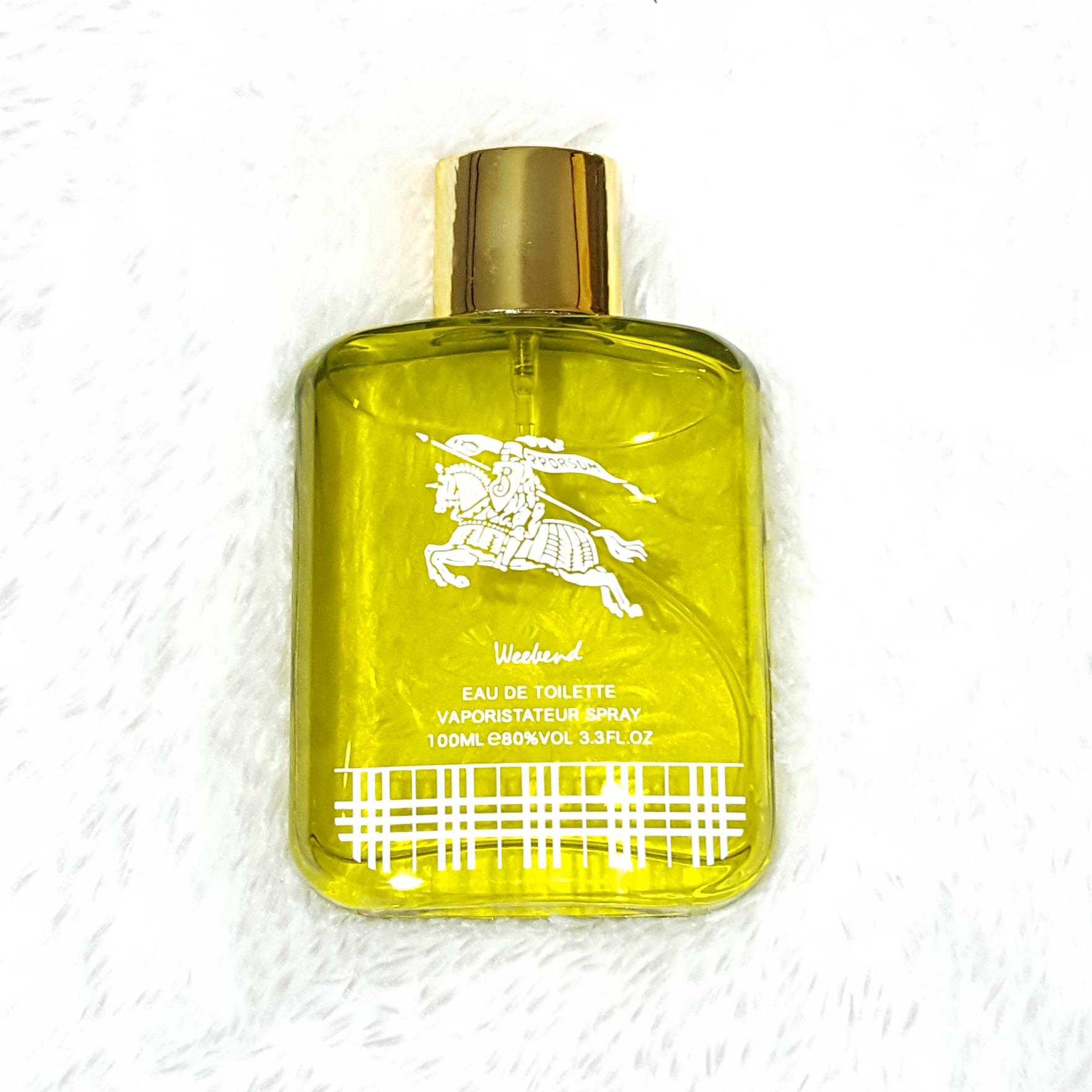 burberry weekend herren