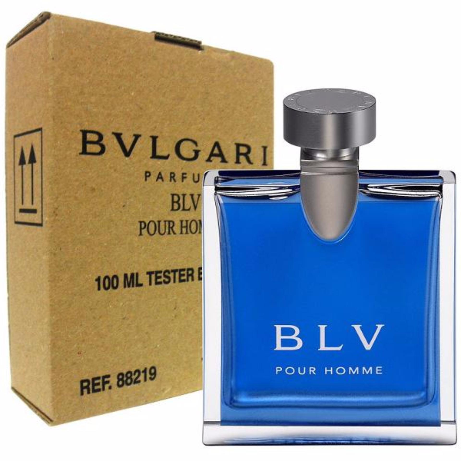 Bvlgari Blv (Bulgari Blue) Perfume for 