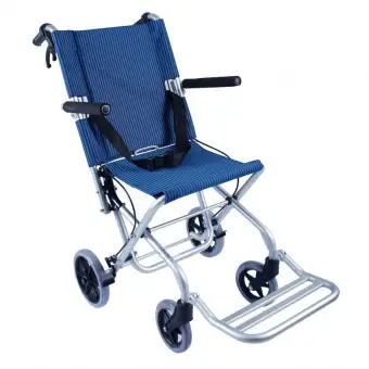 small lightweight wheelchair