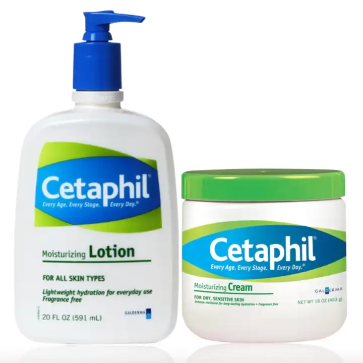 cetaphil stretch mark cream