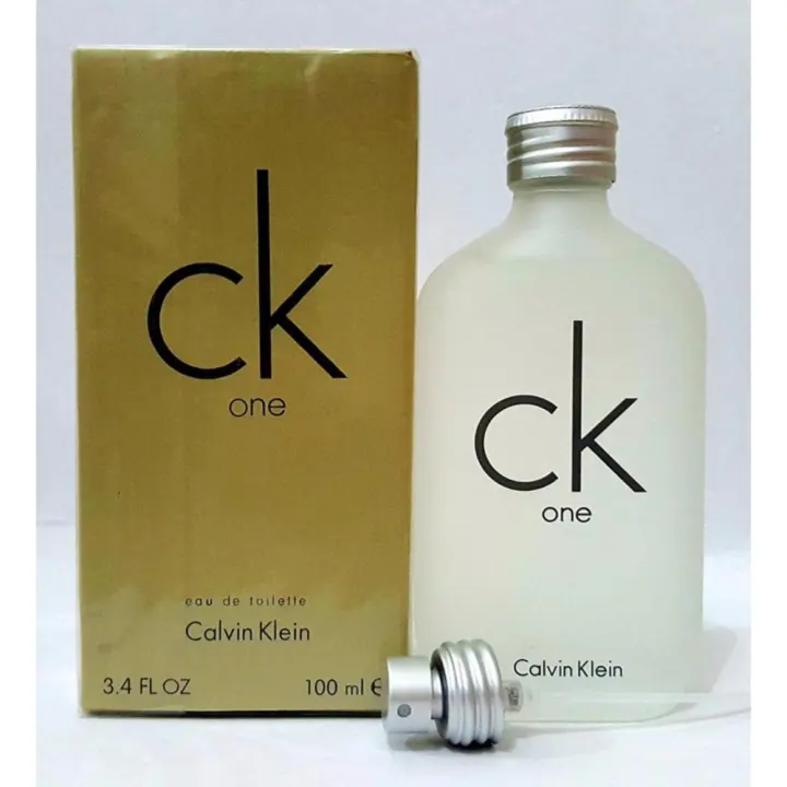 ck be for men