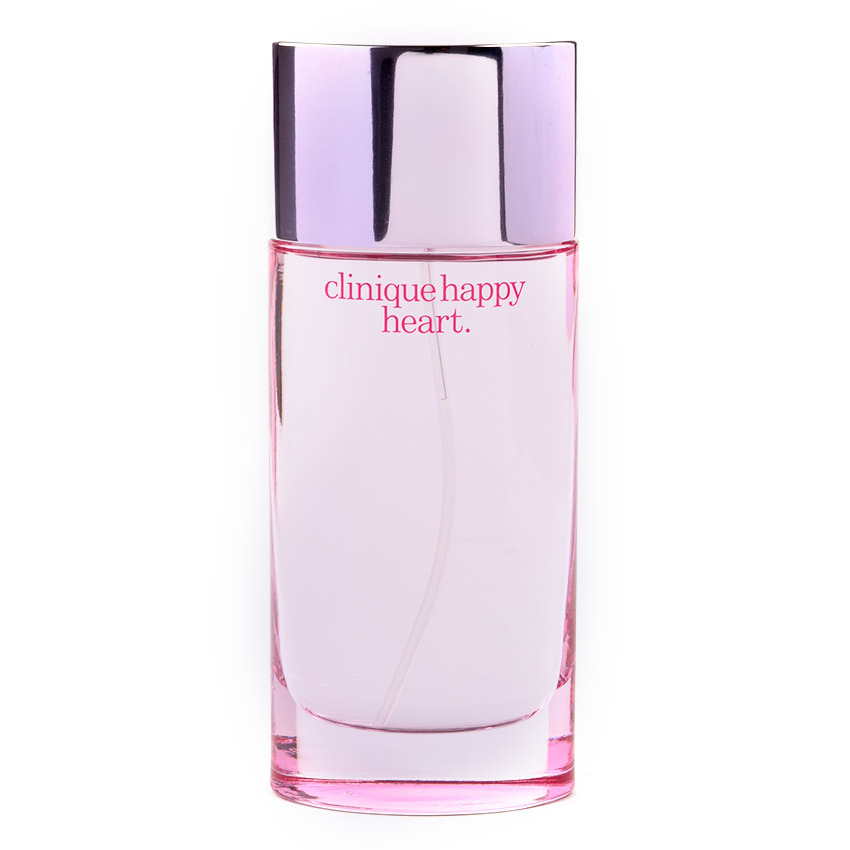 Клиник хэппи харт. Clinique Happy EDP for women 100. Clinique Happy Heart 100ml. "Happy" Clinique, 100ml, EDP (женские). Clinique Happy Heart EDP 100ml 2012.