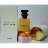 ✓ TESTER PERFUME ✓ Dans La Peau by Louis Vuitton 100ml - a