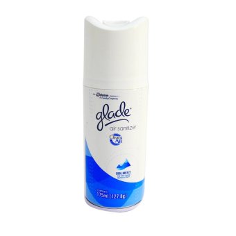 philippines price air freshener 280ml list sale for  Glade Air & Glade    price Humidifier Philippines: Freshener Lazada