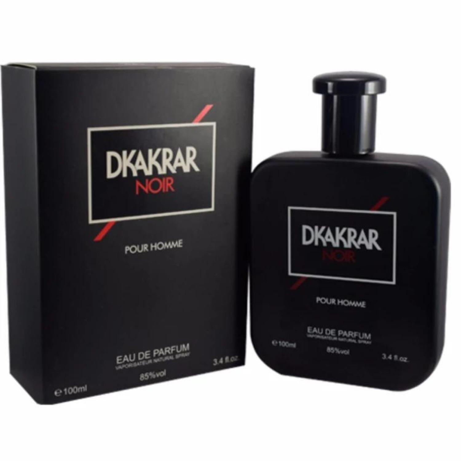 parfum pour homme drakkar noir