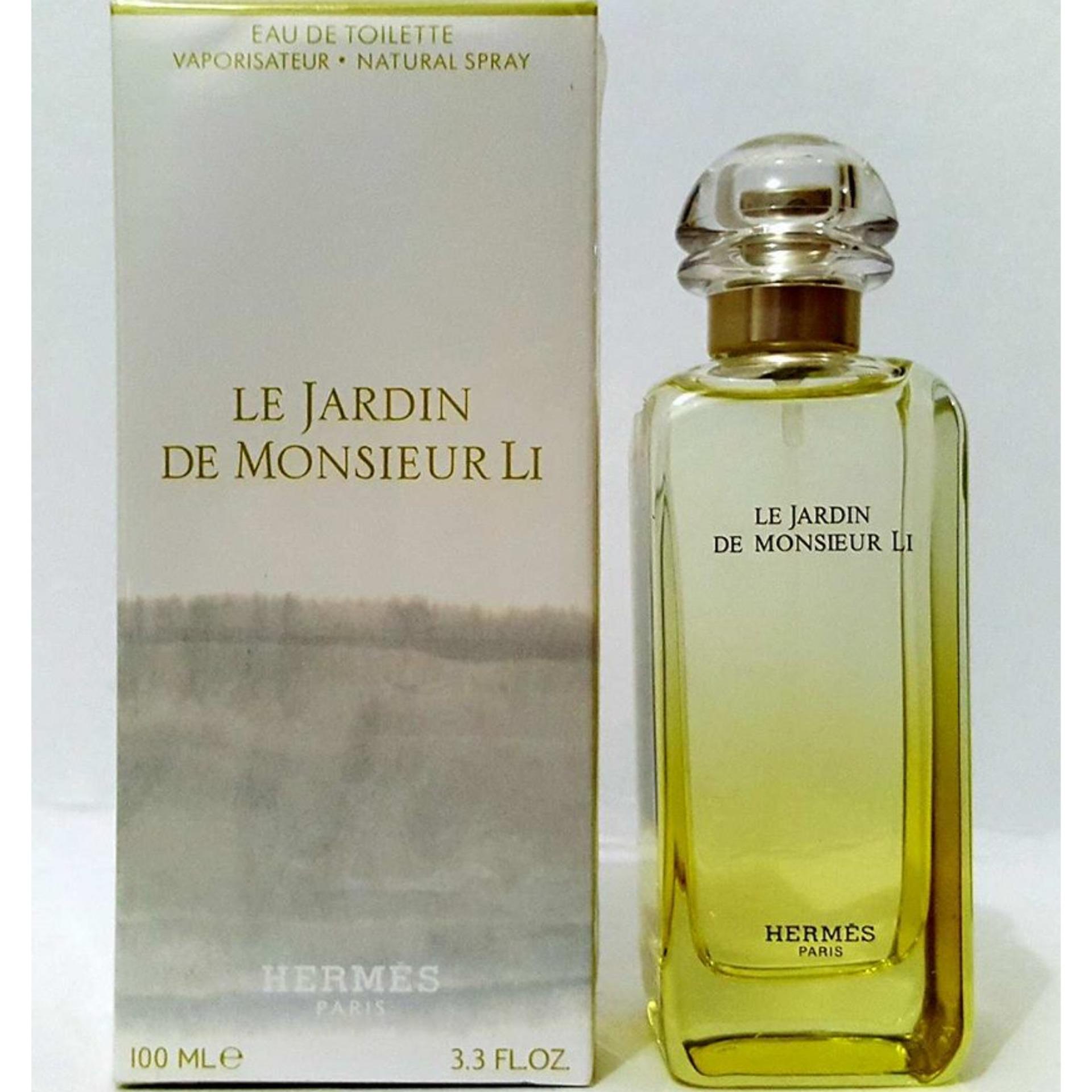 Hermes le jardin de monsieur li. Hermès le Jardin de Monsieur li EDT, 100 ml (Luxe евро). Жардин де монсеньор ли Гермес. Le Jardin de Monsieur li от Hermès. Туалетная вода Hermes le Jardin de Monsieur li.