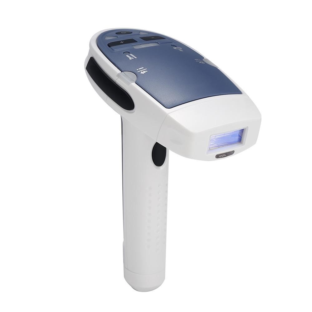 Home IPL Laser Permanent Hair removal Whiten skin & Acne repair for