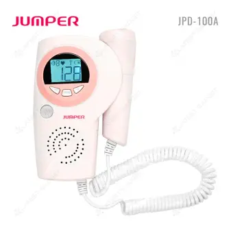 fetal doppler machine