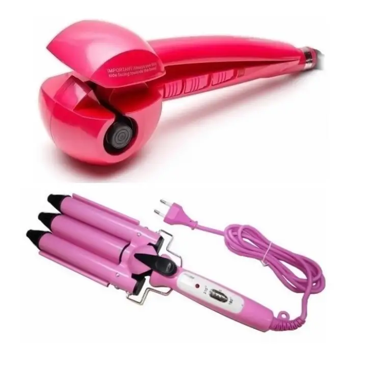 target electric hair clippers