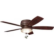 Kichler Lighting Kichler 300119tz 52 Ceiling Fan Intl