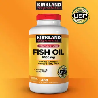 Kirkland Vitamin C 1000mg Price Philippines