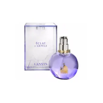 lanvin eclat parfum