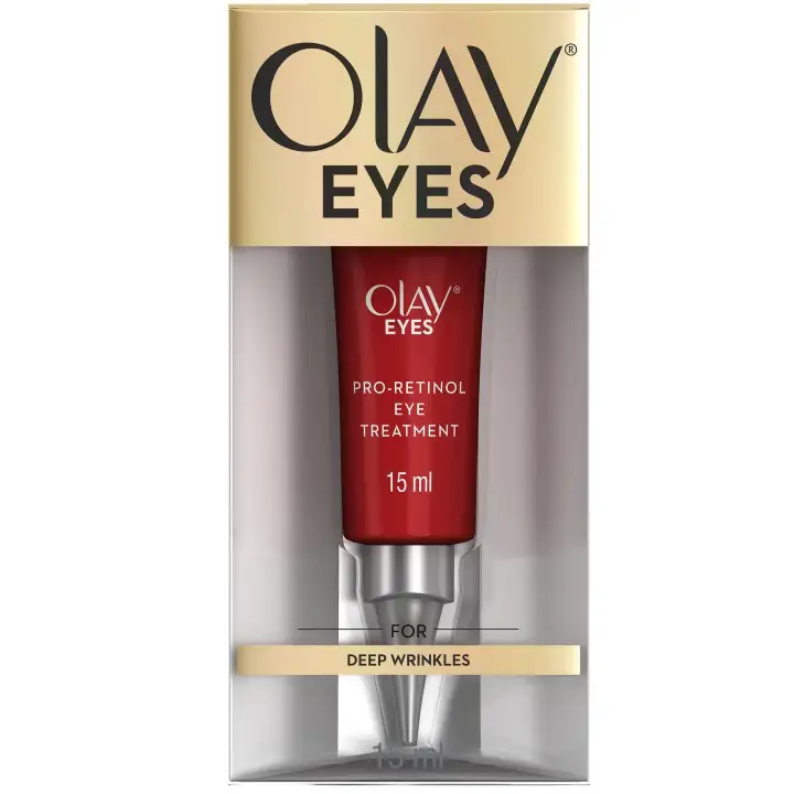 olay deep wrinkle