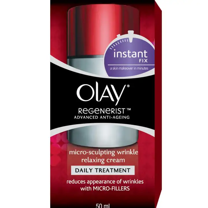 lazada olay regenerist
