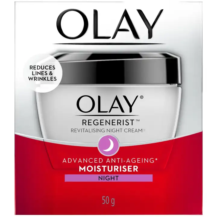 lazada olay regenerist