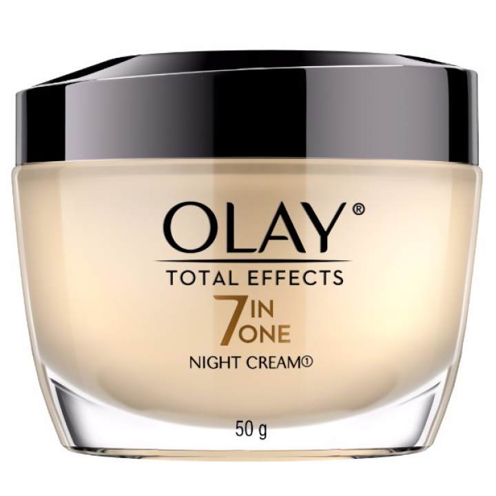 Olay Total Effects 7-in-1 Night Cream 50g | Lazada PH