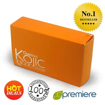 Omni White Kojic Soap 135g Buy Sell Online Body Wash With Cheap