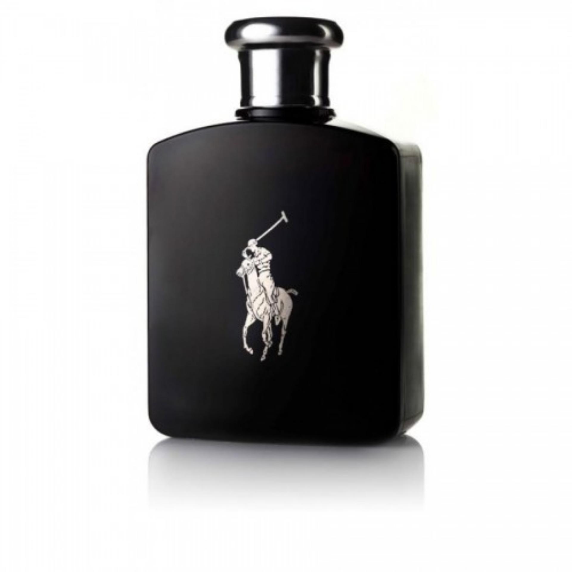 polo black eau de toilette price