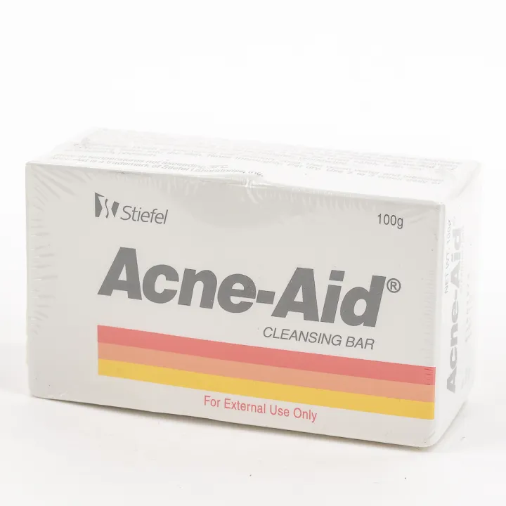 acne aid face wash buy online