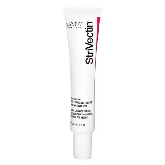 strivectin intensive eye concentrate for wrinkles