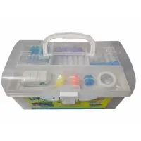 tackle box items