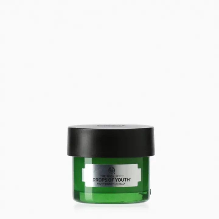 drops of youth eye cream