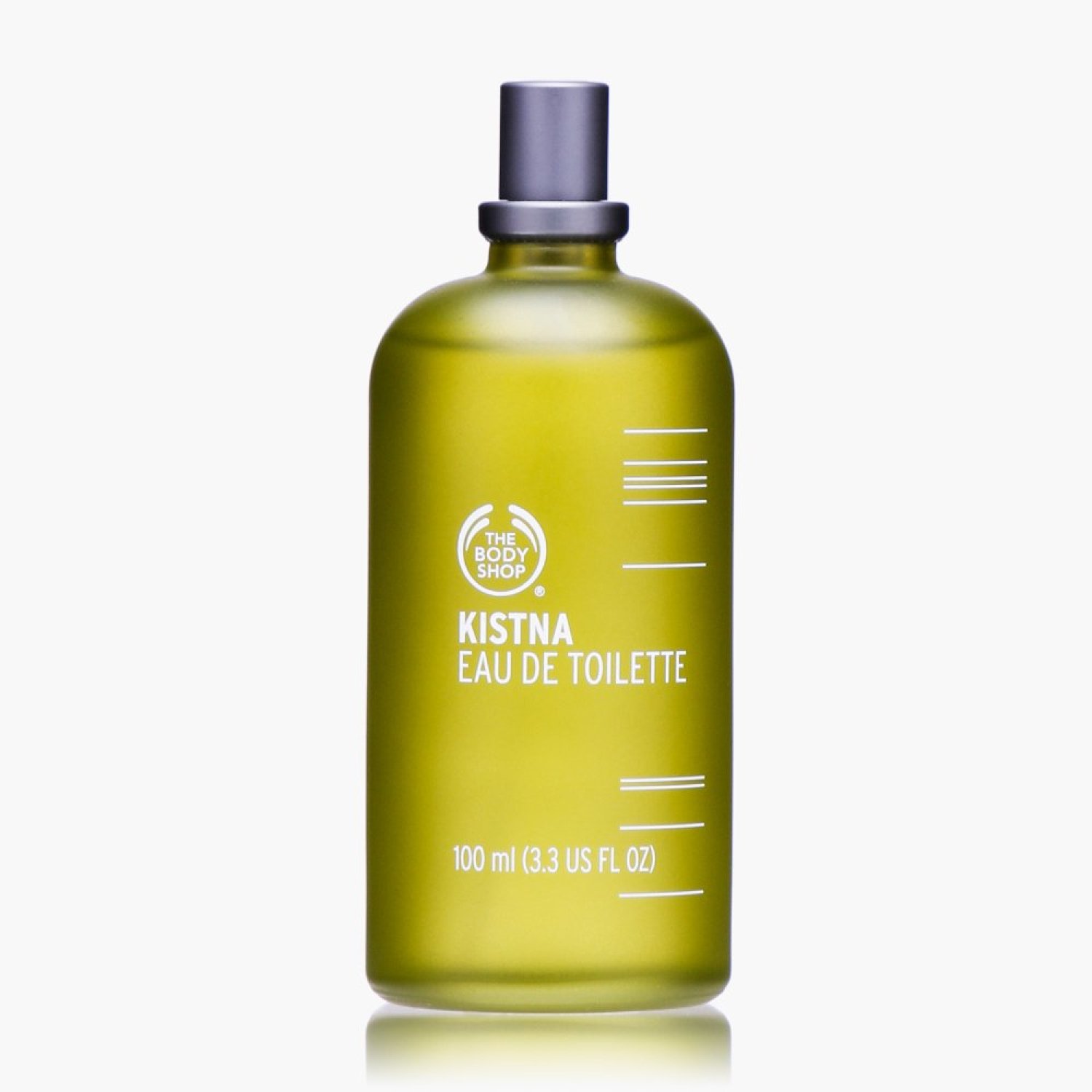the body shop kistna eau de toilette