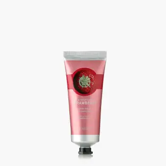 body hand cream