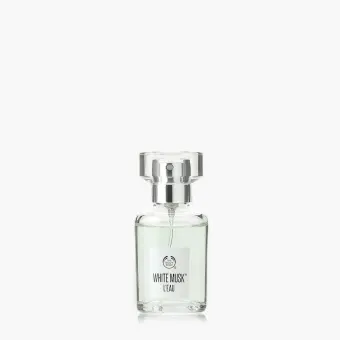 eau de parfum white musk