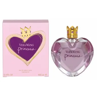 vera wang princess fragrance