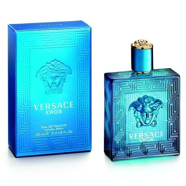 Versace Eros Men 100ml