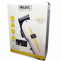 wahl clippers official website