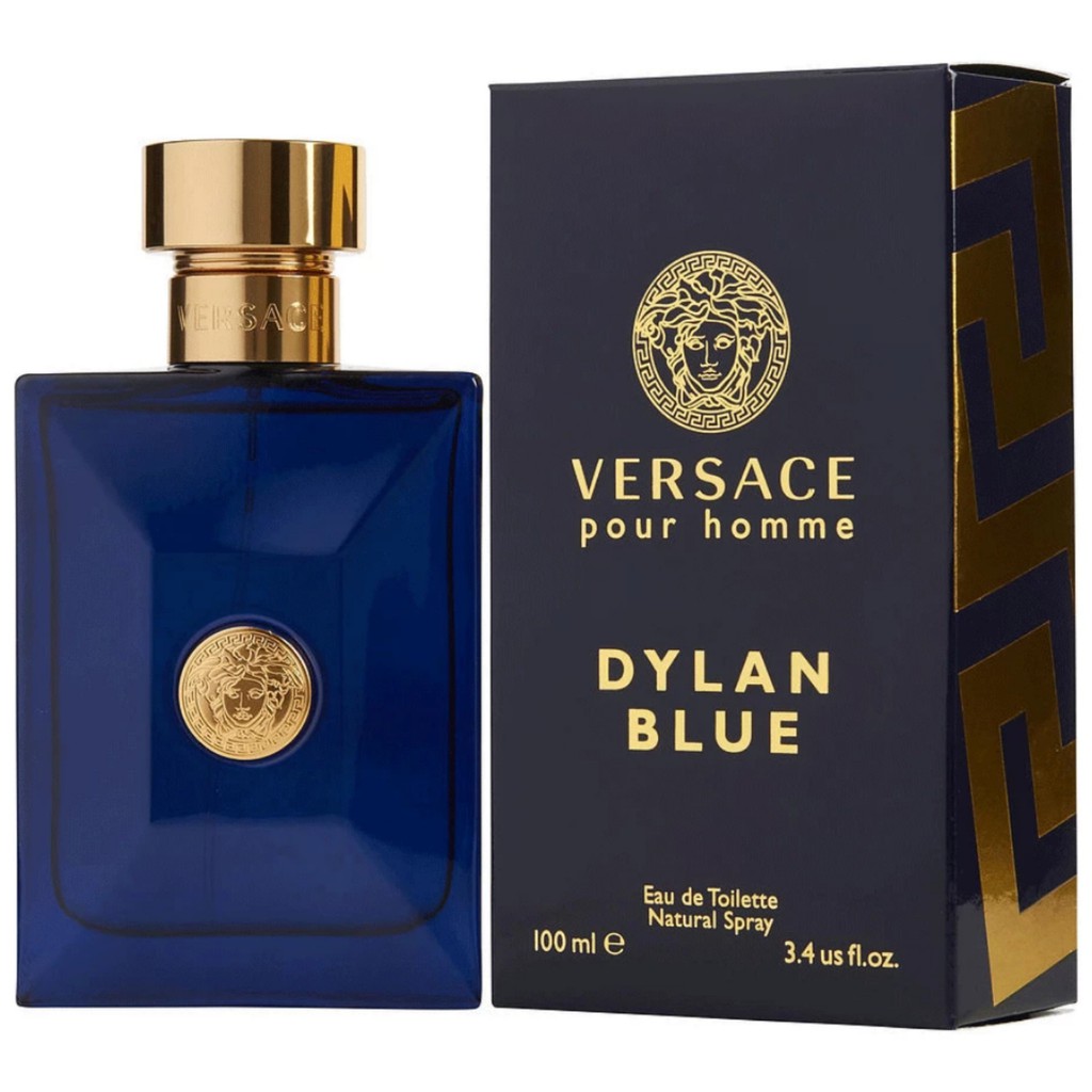 Blue dylan cologne Clearance