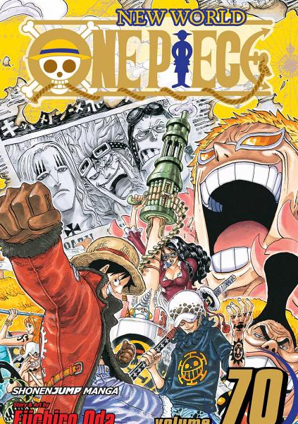 One Piece Manga Volume 96 Shop One Piece Manga Volume 96 With Great Discounts And Prices Online Lazada Philippines