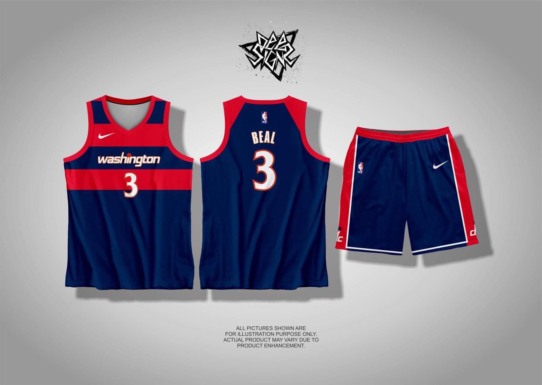 Women's Fanatics Branded Bradley Beal Red Washington Wizards Fast Break  Team Tank Jersey - Icon Edition - Yahoo Shopping