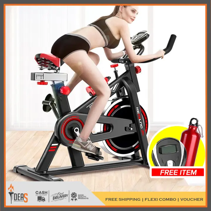 indoor cycle exercise bikes