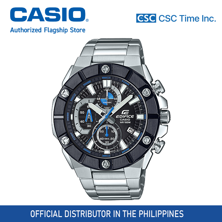 Casio efr online 569