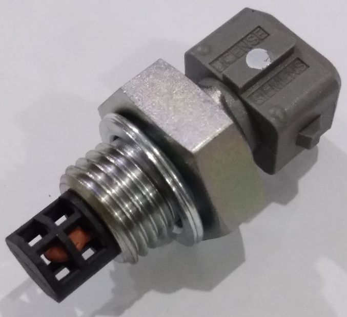 GM Air Intake Temperature Sensor for Chevrolet Optra 1.6L PN 96253552