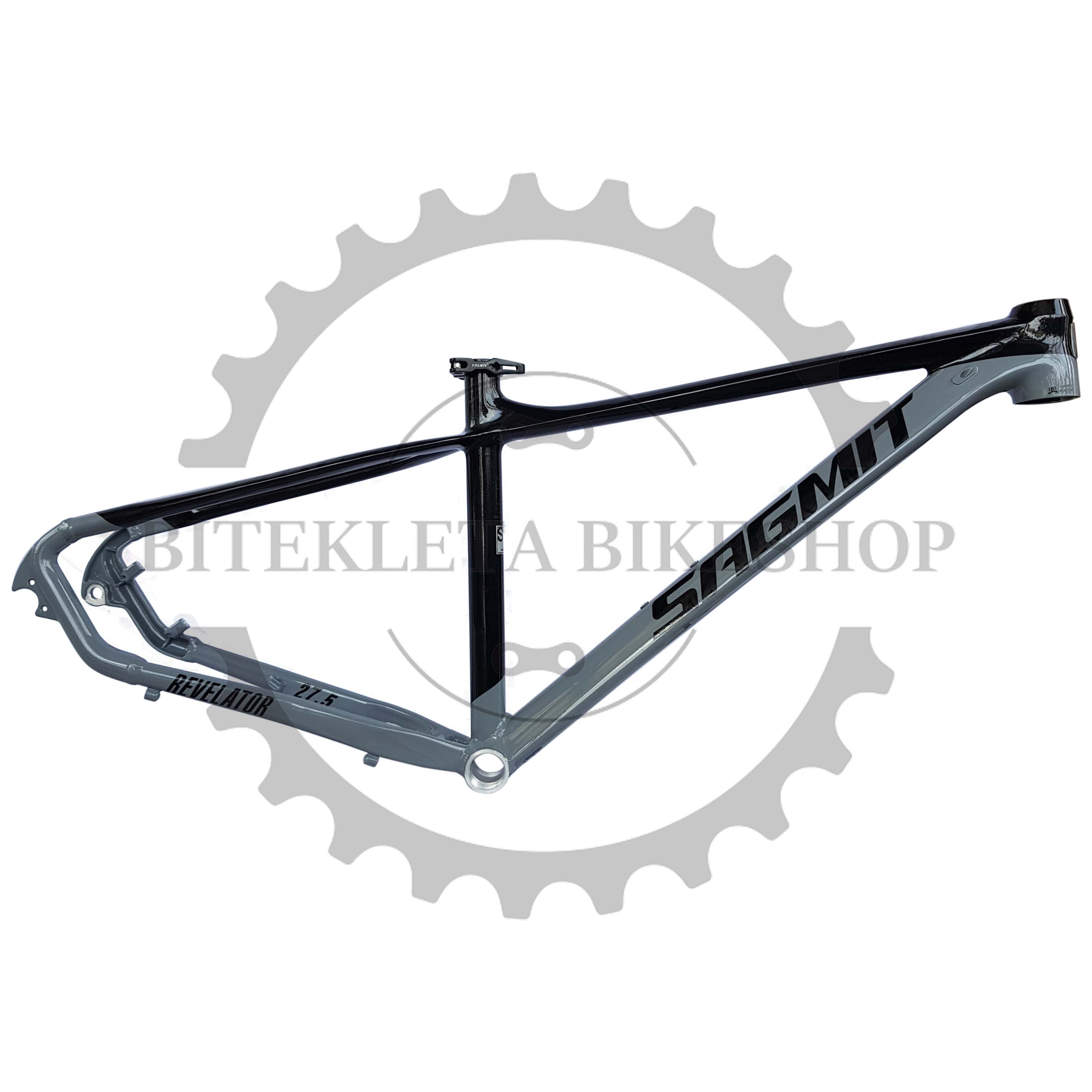 SAGMIT REVELATOR MOUNTAIN BIKE FRAME 29ER Lazada PH