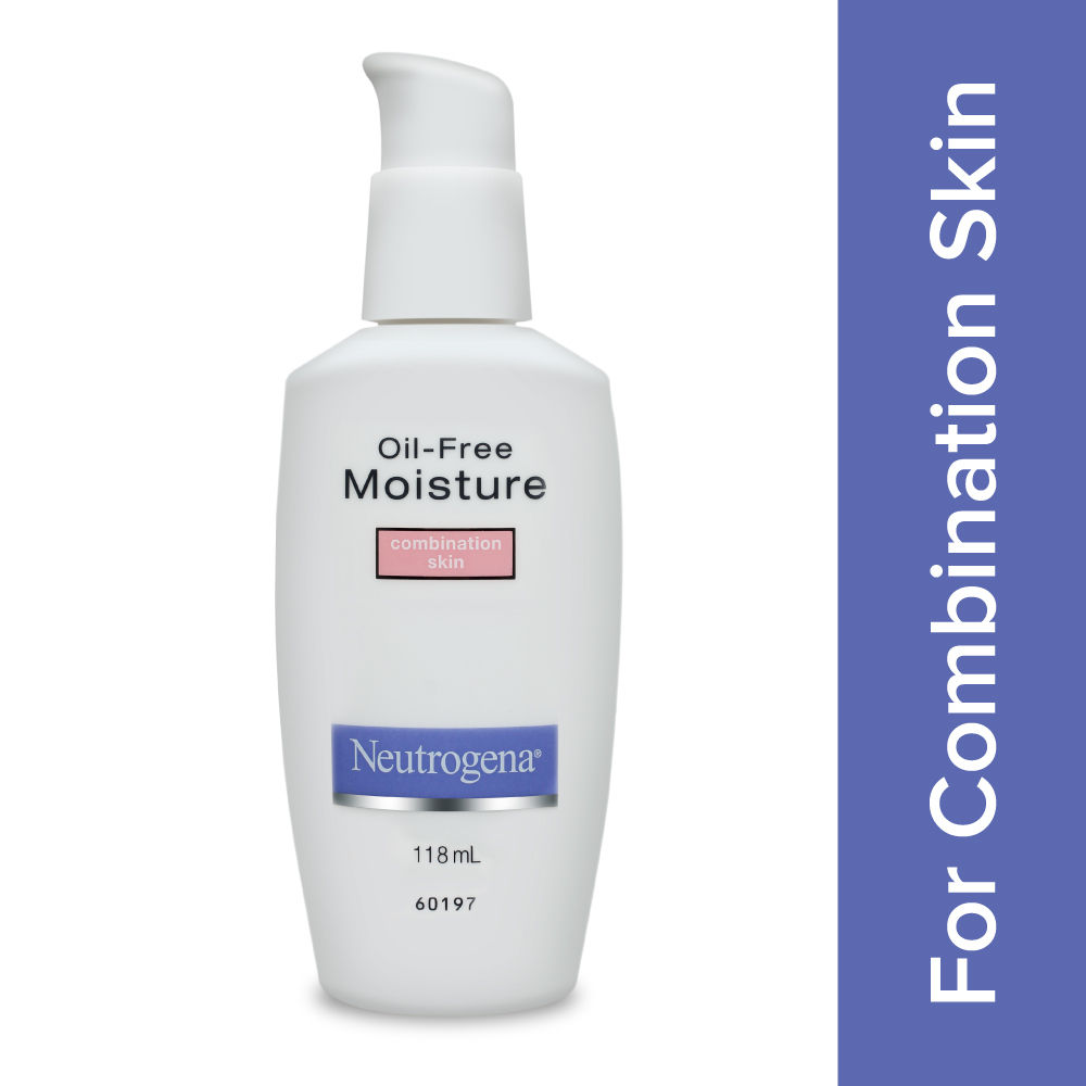 Neutrogena combination deals skin