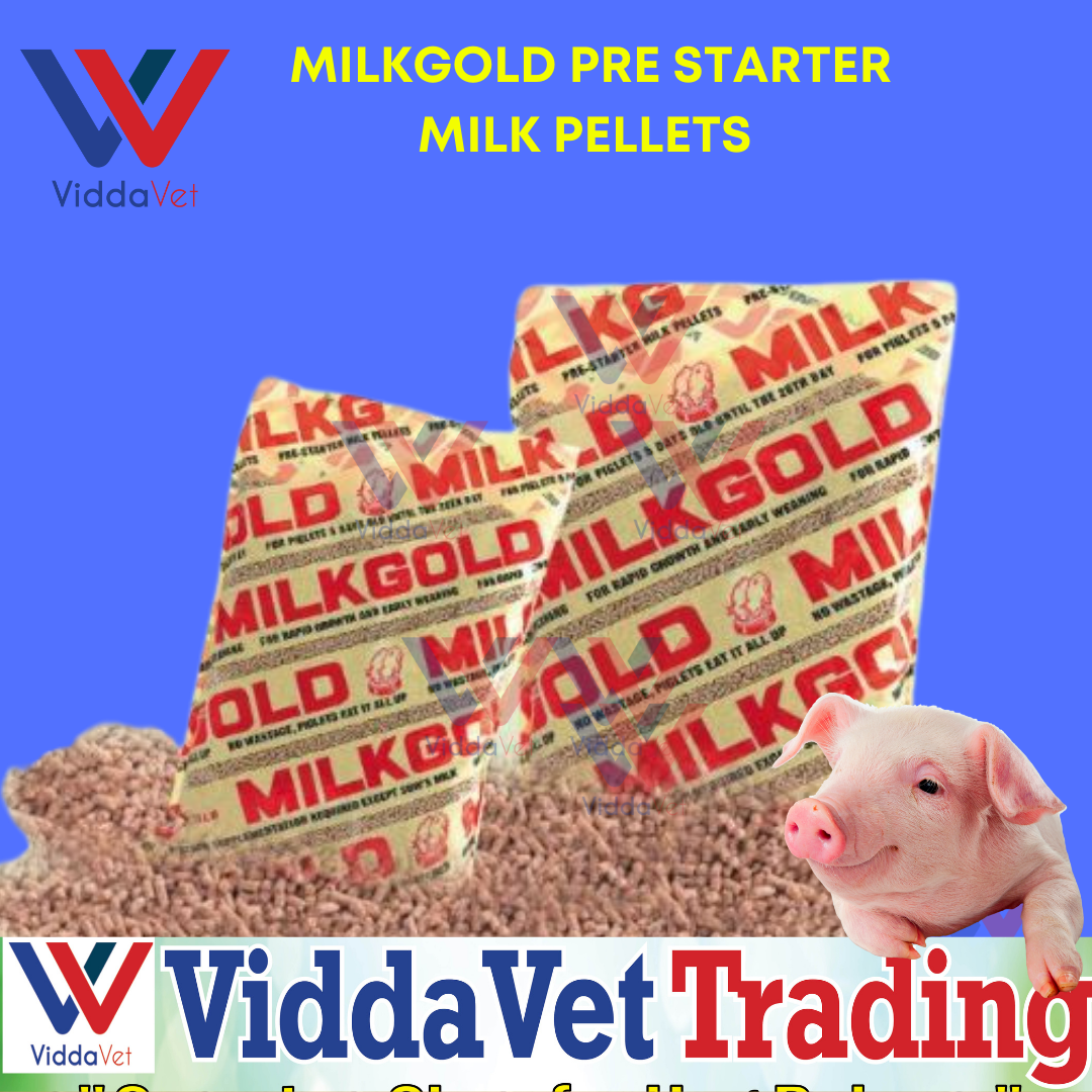 MILKGOLD for piglets pre starter feeds 1 kilo Lazada PH