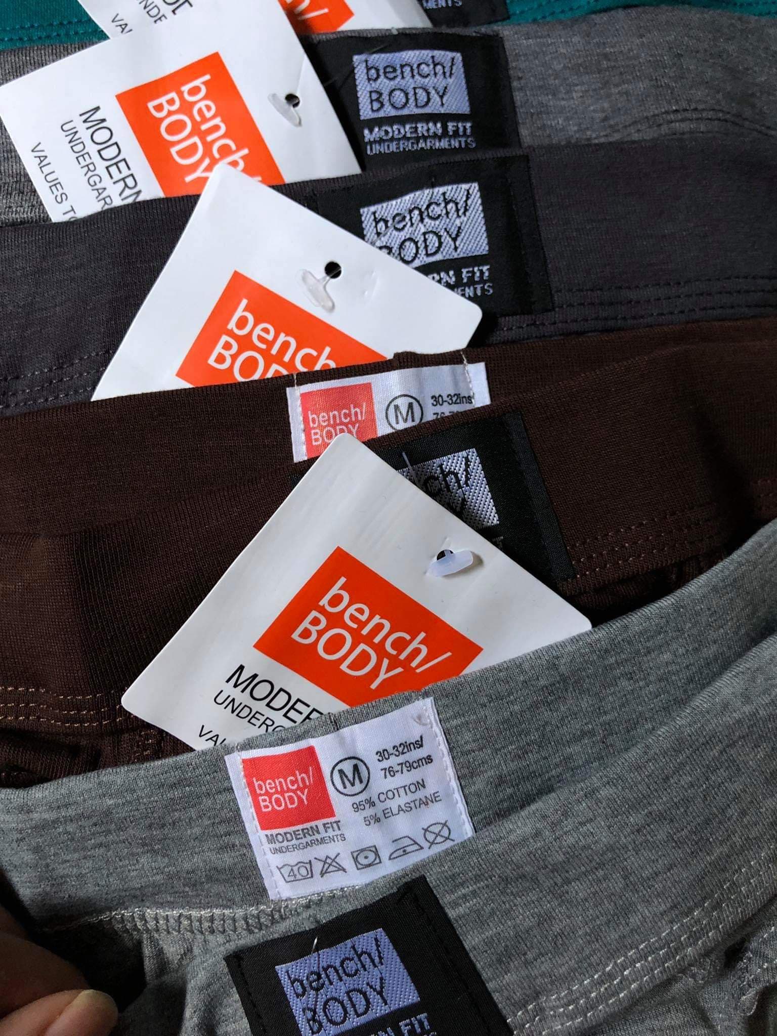 BENCH BRIEF ORIGINAL AND LEGIT Lazada PH