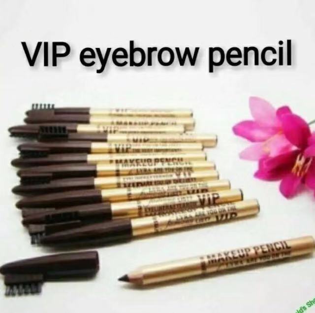 eyebrow pencil brands