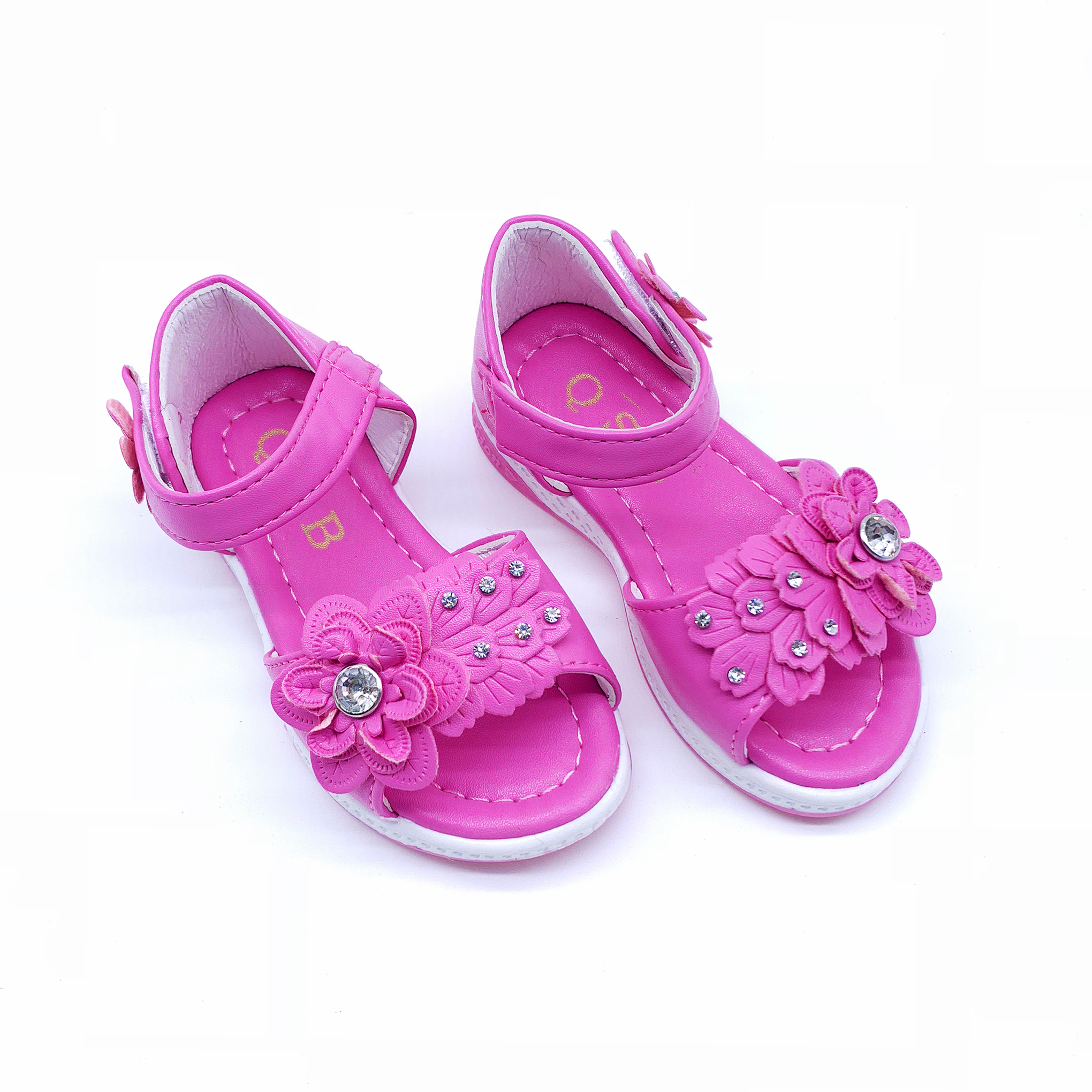 T39/T39-1 Koean Fashiom Summer Kids Sandals For Girls | Lazada PH