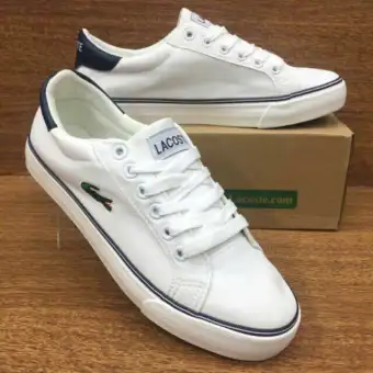 lacoste white shoes womens ph