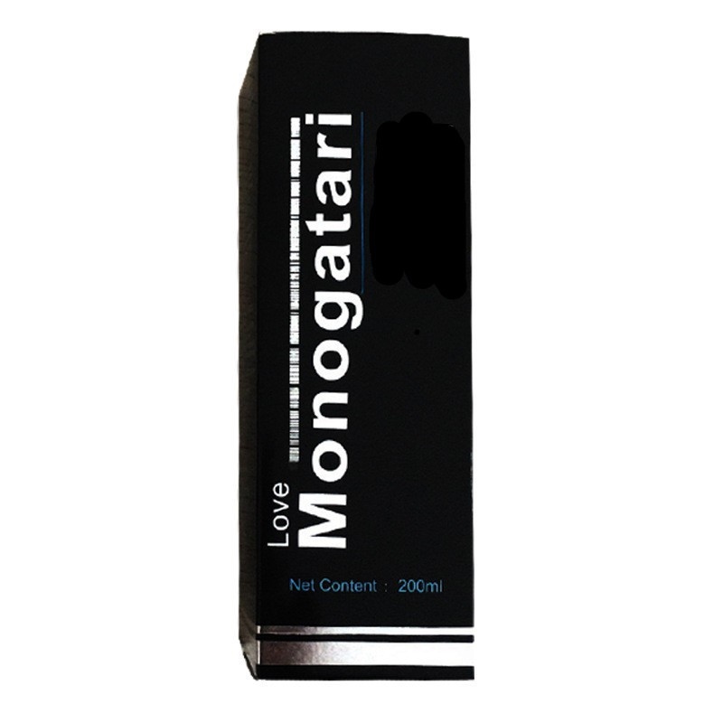 Buy 1 Take 1 Monogatari Sex Lubricant Silk Touch Water Based