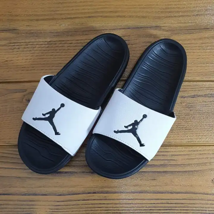 new jordan sandals 2019