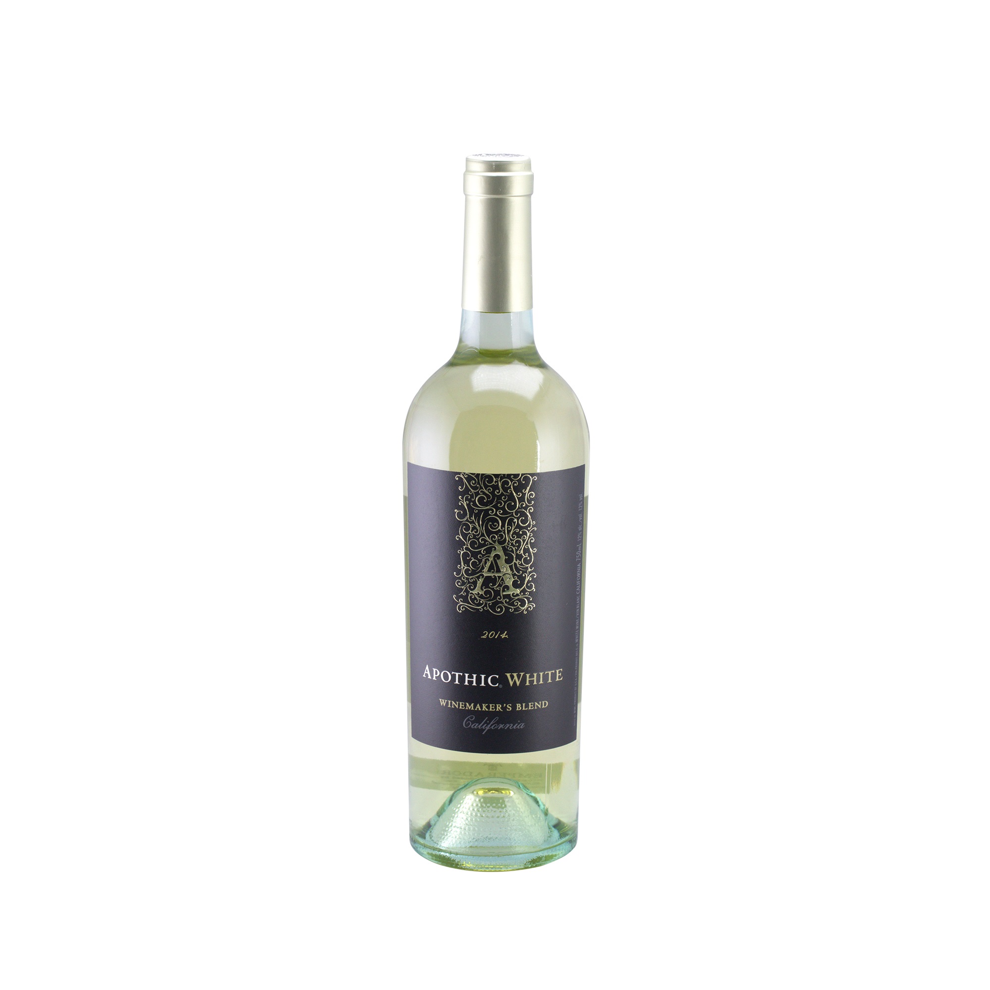 Apothic White Wine 750ml Lazada PH
