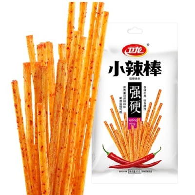 Delicious Weilong Spicy Stick